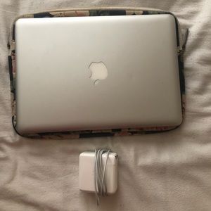 MacBook Air